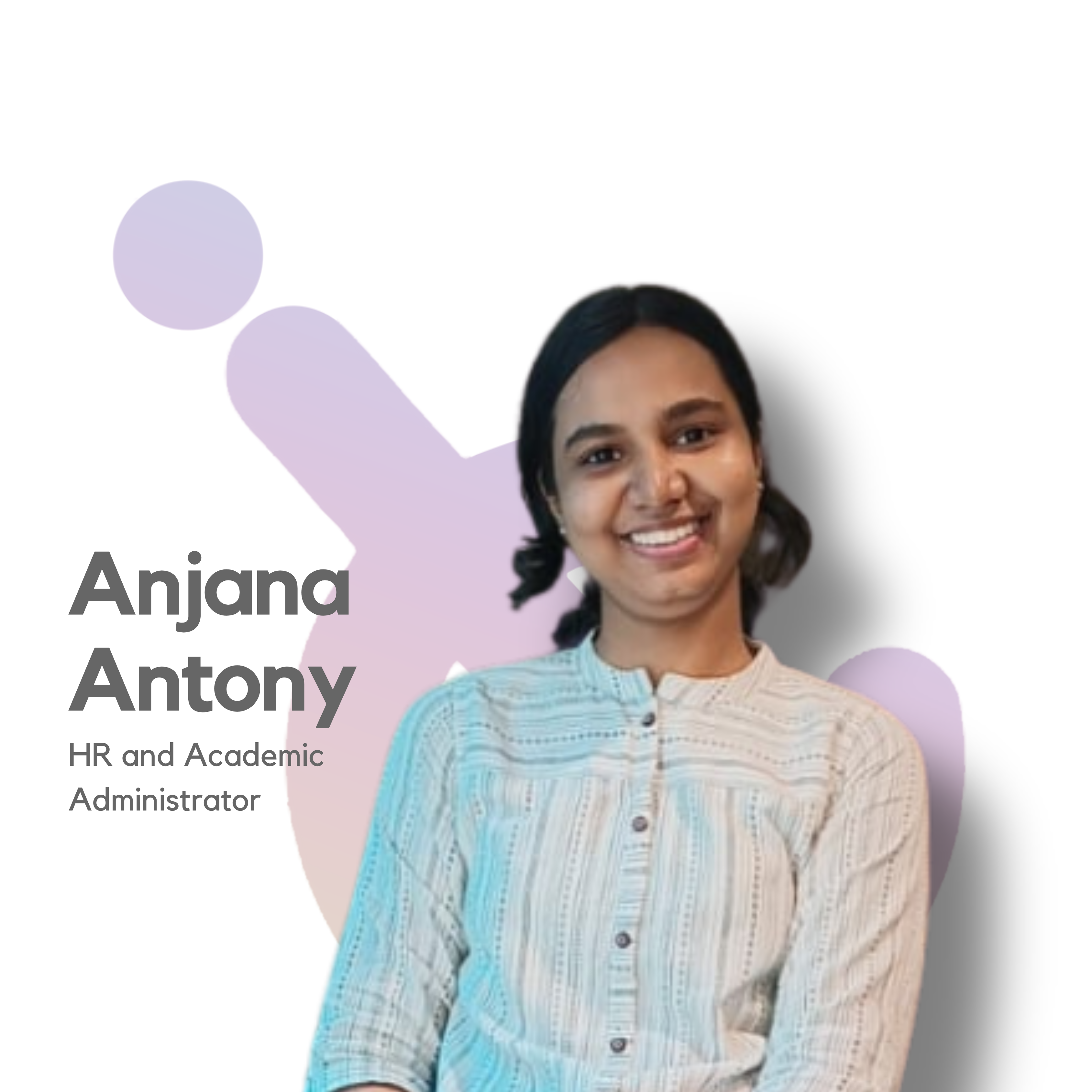 Team member