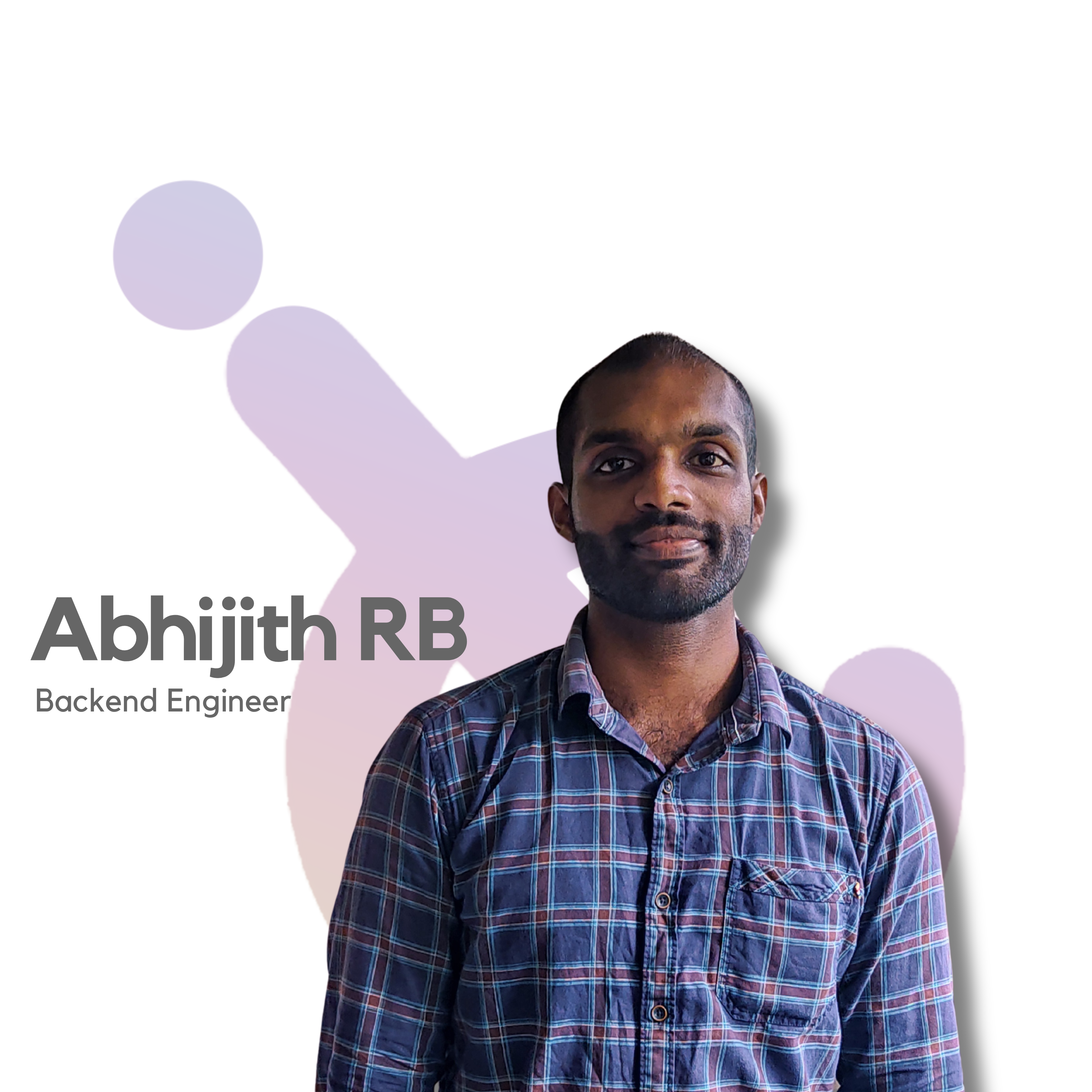 Team member