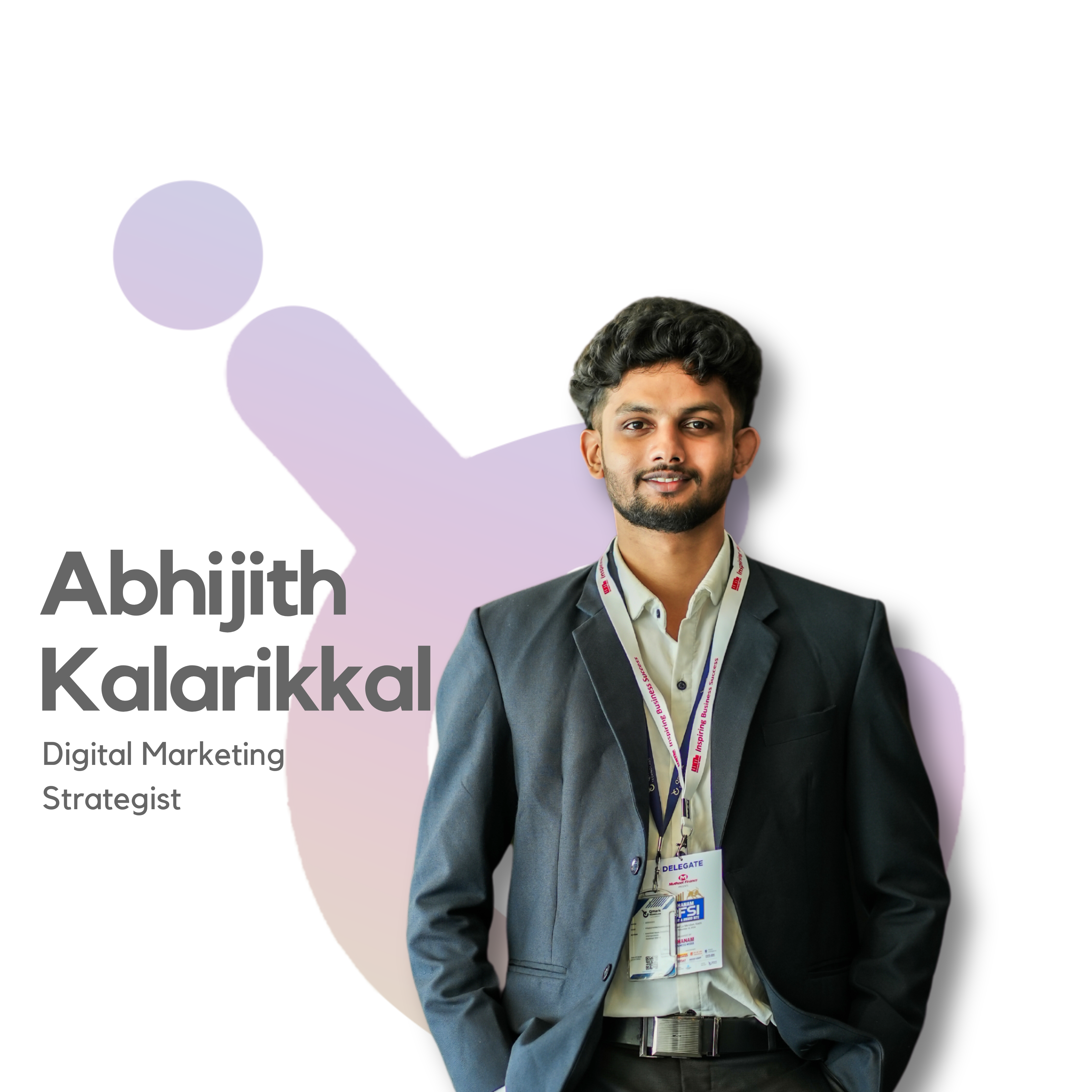 Team member