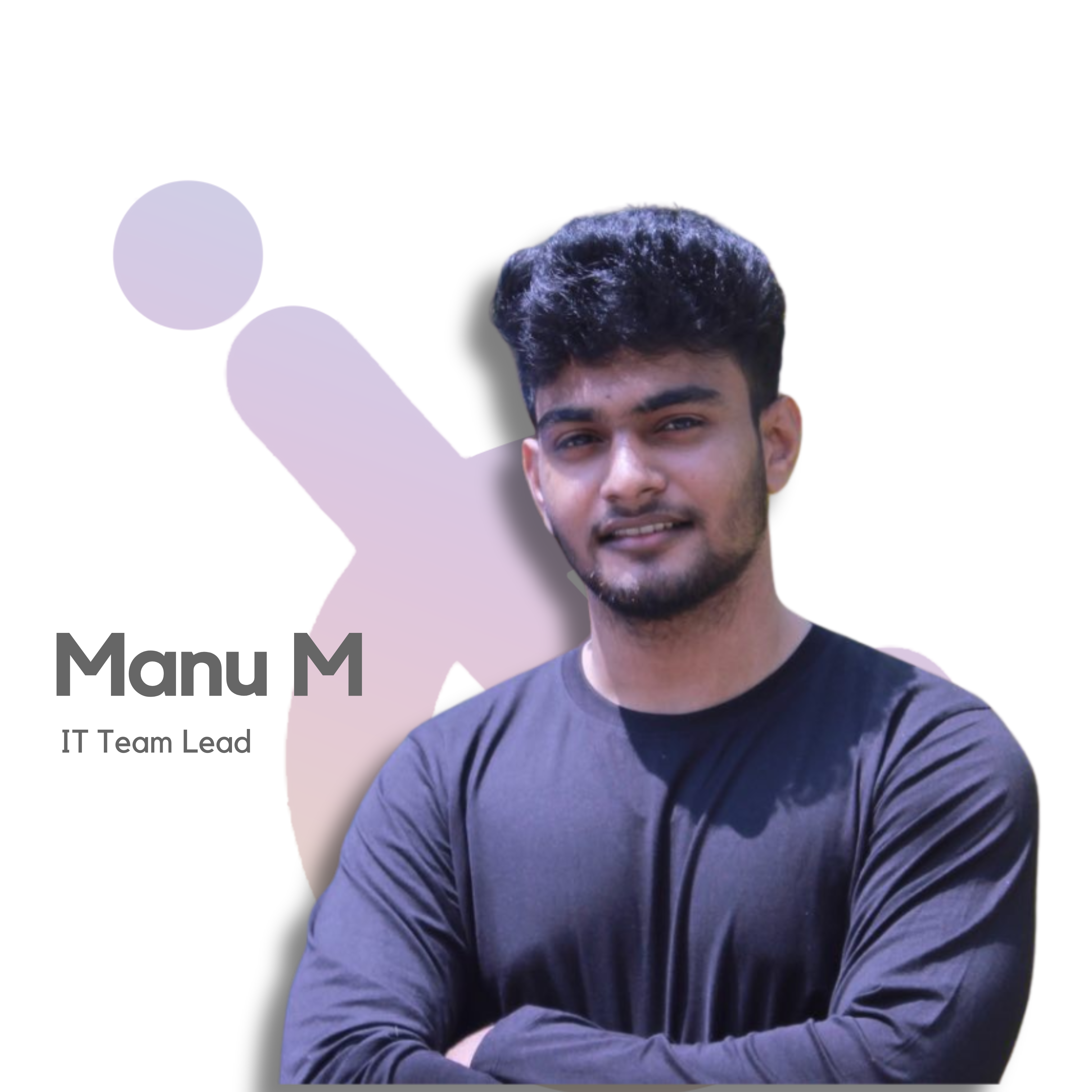 Team member